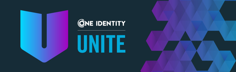 One Identity UNITE San Diego 2024
